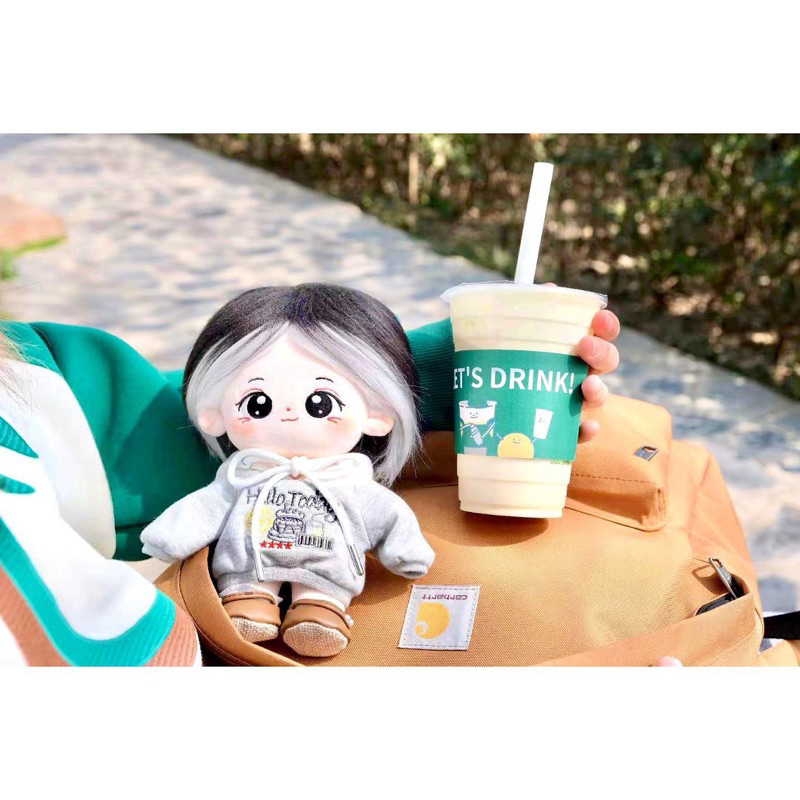 PELUNASAN CHAOYOUYOU DOLL BY MASTERNIM [baca deskripsi]