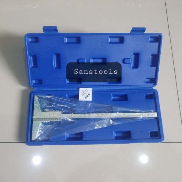 

depth gauge 8 200mm caliper gage kaliper versi murah mitutoyo 527-102 Berkualitas