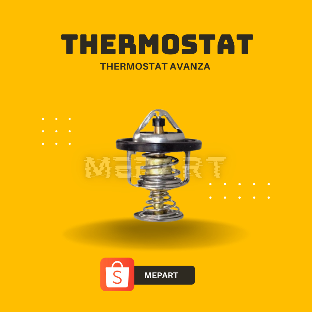 THERMOSTAT AVANZA