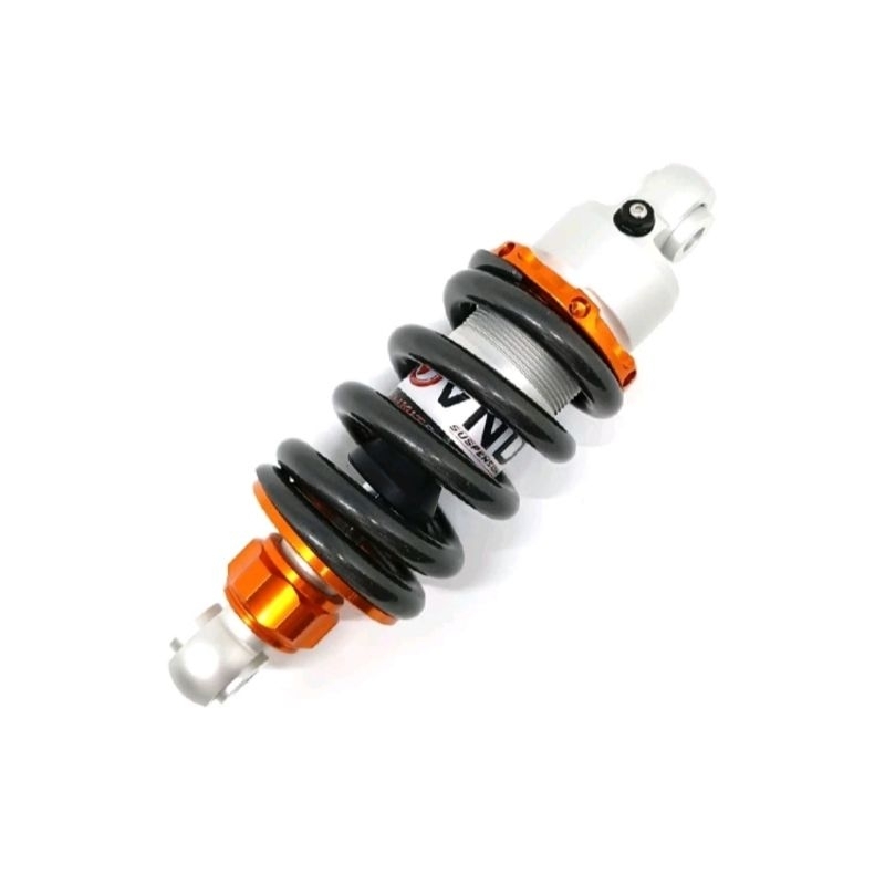 SHOCK VND AK 222 B1 205MM JUPITER MX MX KING MONOSHOCK VND AK 222 B1 MX