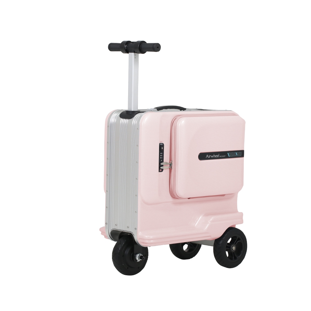 Airwheel Koper SE3 Turbo Pink