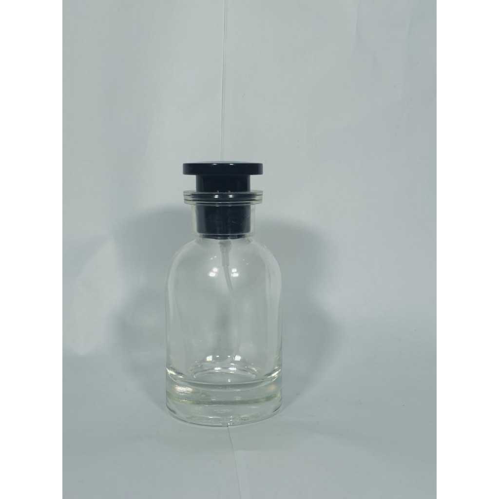 Botol Parfume LV 50ml Drat