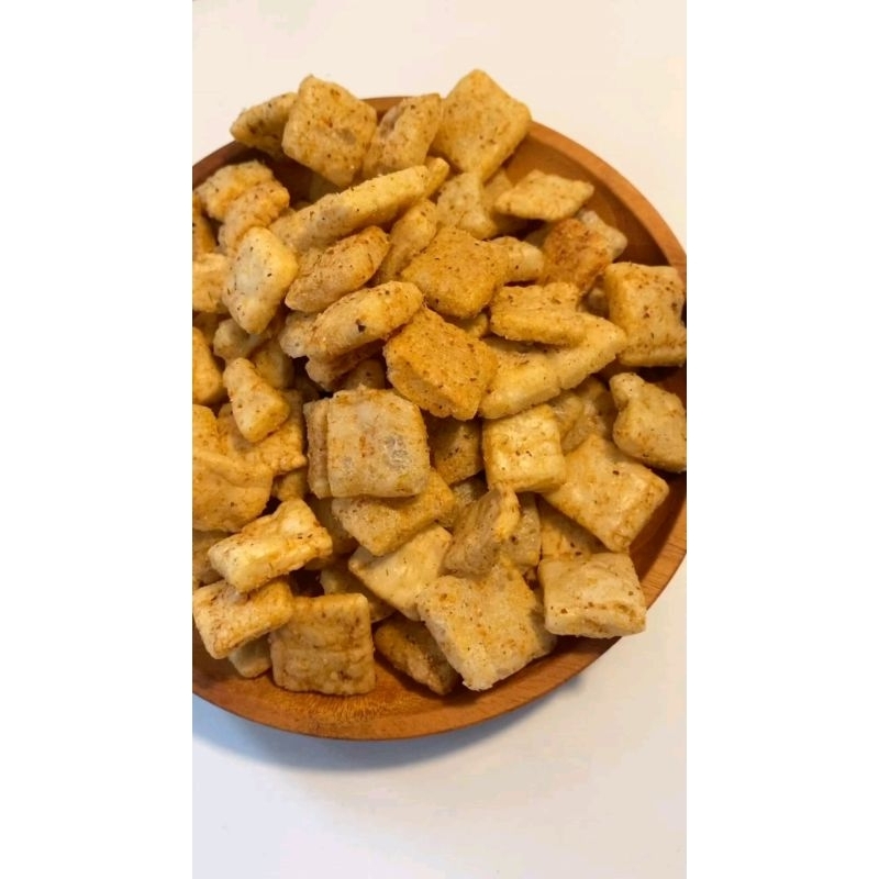 

KerupukRambak