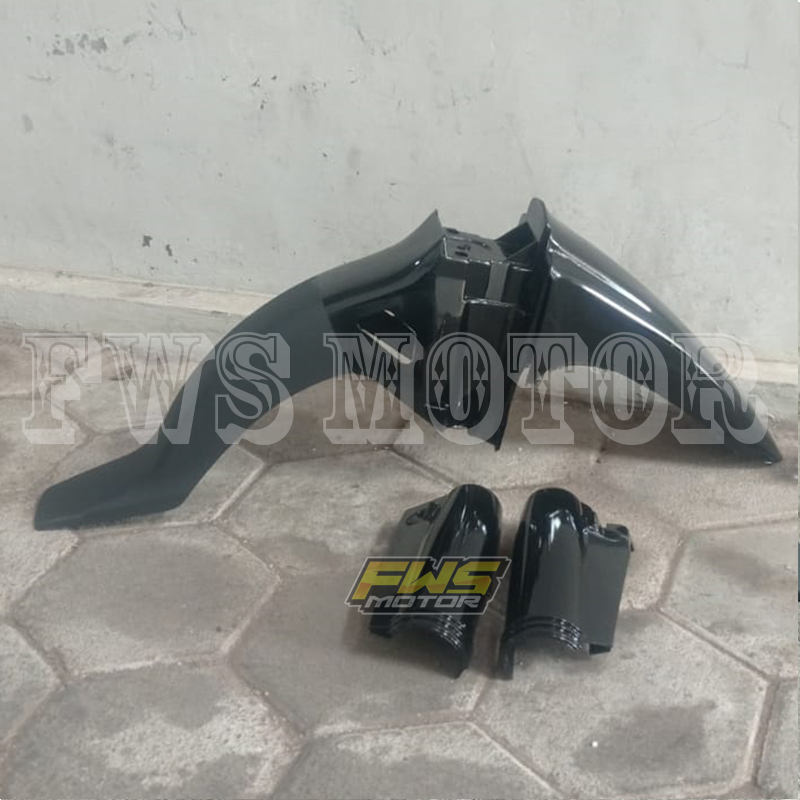 Spakbor depan yamaha alfa slebor depan yamaha alfa