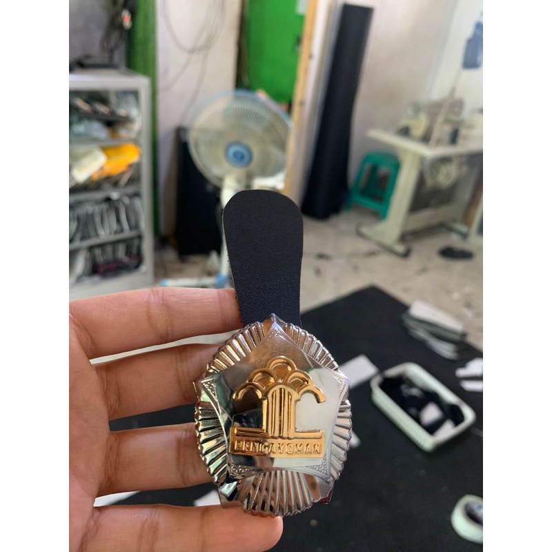 TANJAB KUMHAM ESELON 5