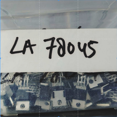 IC VERTIKAL LA 78045 LA78045