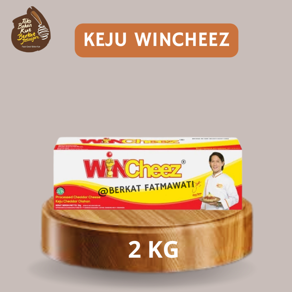 

KEJU WINCHEEZ/KEJU WINCHEEZ 2 KG