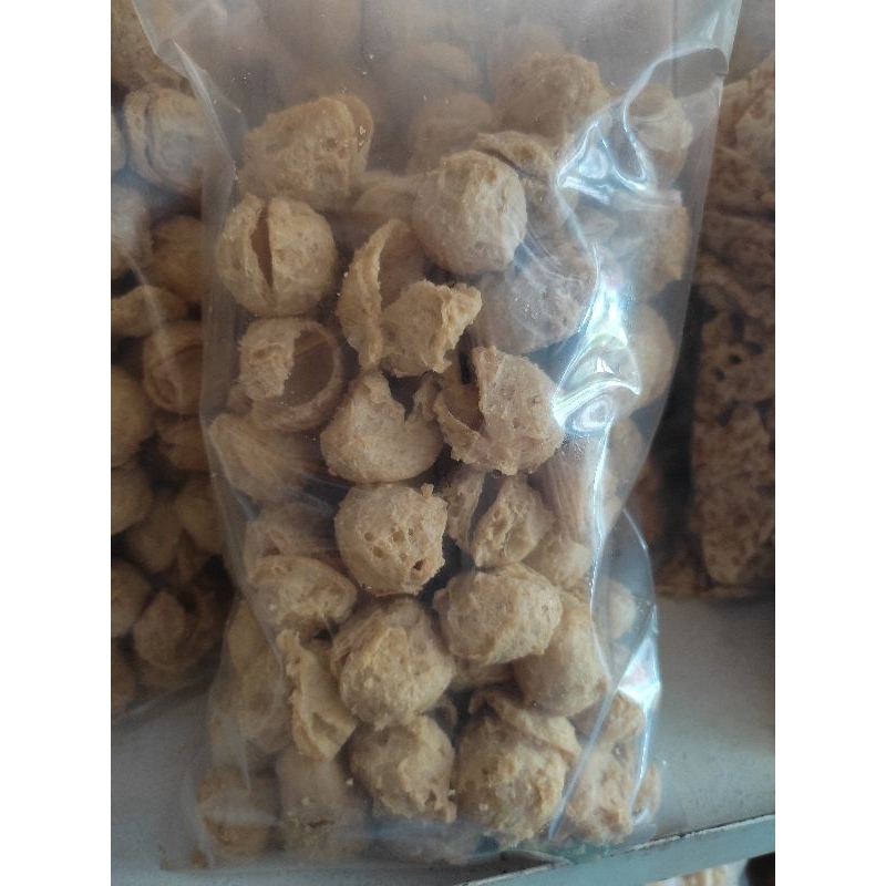 

krupuk tahu walik