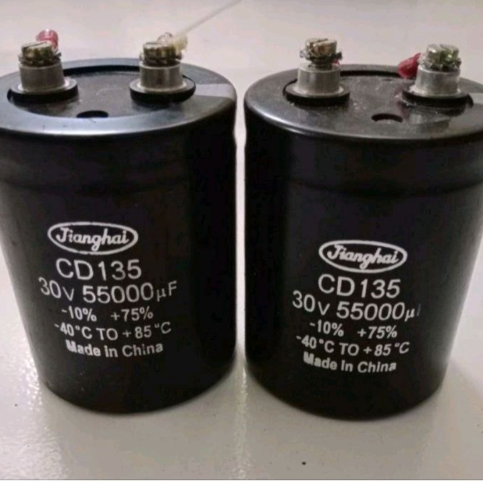 elko 55000uf 30v jianghai