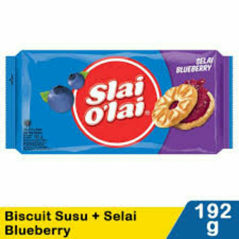 

slai Olay 192gram roll varian