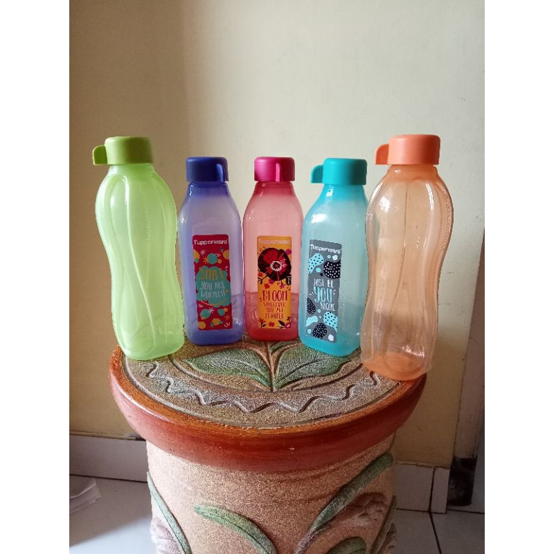 Eco bottle Tupperware 500 ml