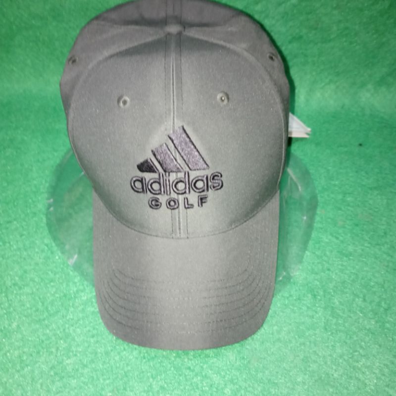 TOPI GOLF ADIDAS ORIGINAL green
