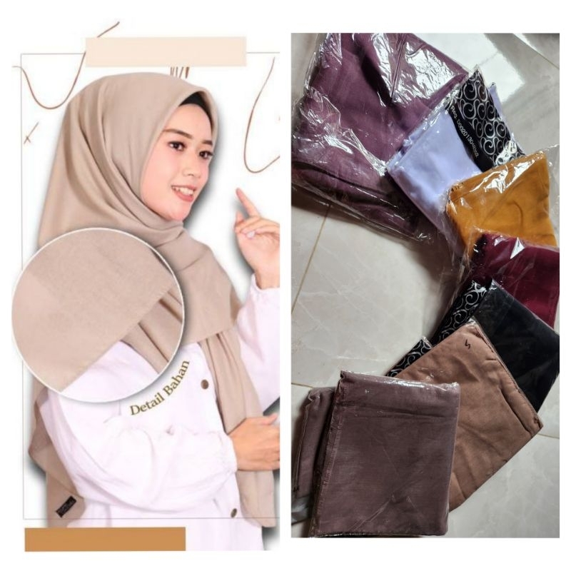 (NEW) SEGIEMPAT SAUDIA JUMBO
