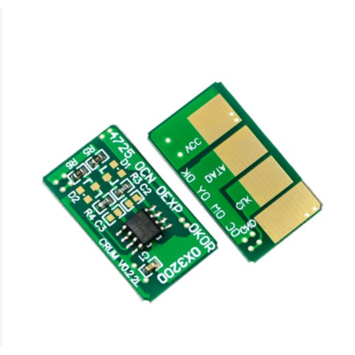 Chip Toner Xer PE220 PE 220 PE-220