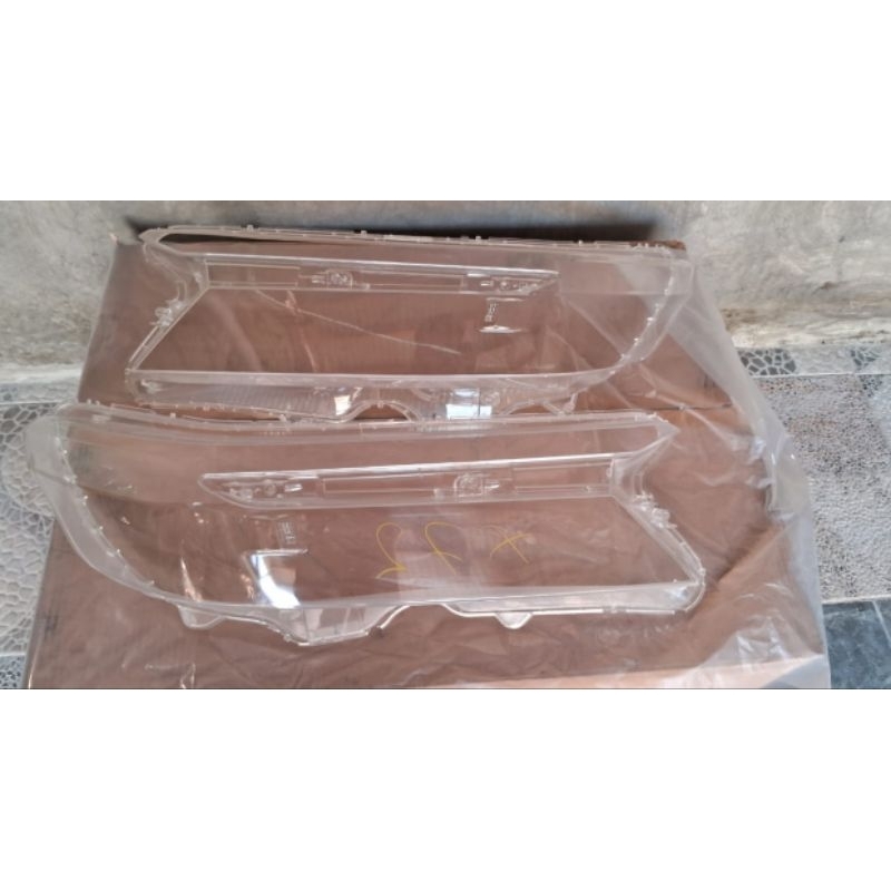 Mika headlamp lampu depan honda brv new 2022 Original