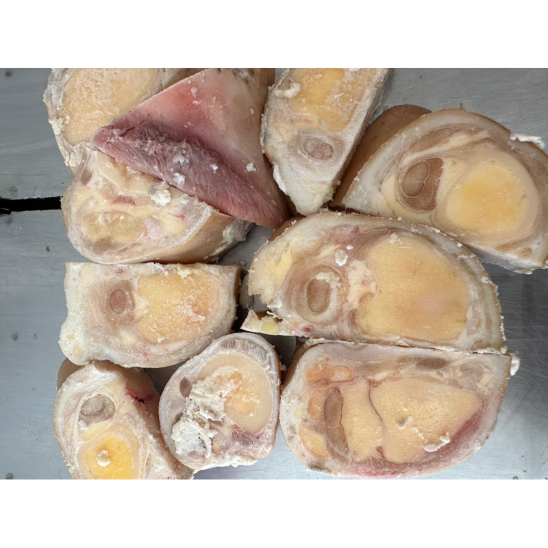 

Kikil bersih potong/Kaki Sapi 1 kg