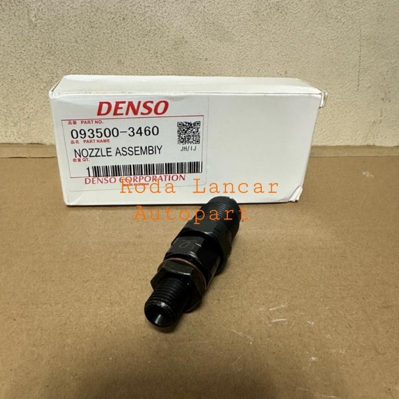 nozzel assy nozzel injektor L300 diesel kuda diesel L038 L039 original