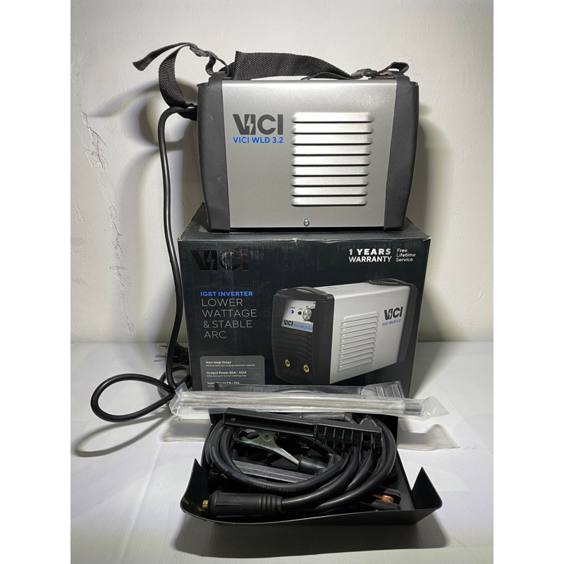 vici mesin las 900w / mesin travo las 900w vici / mesin trafo las 3.2 vici 900 watt / mesin las 3.2 