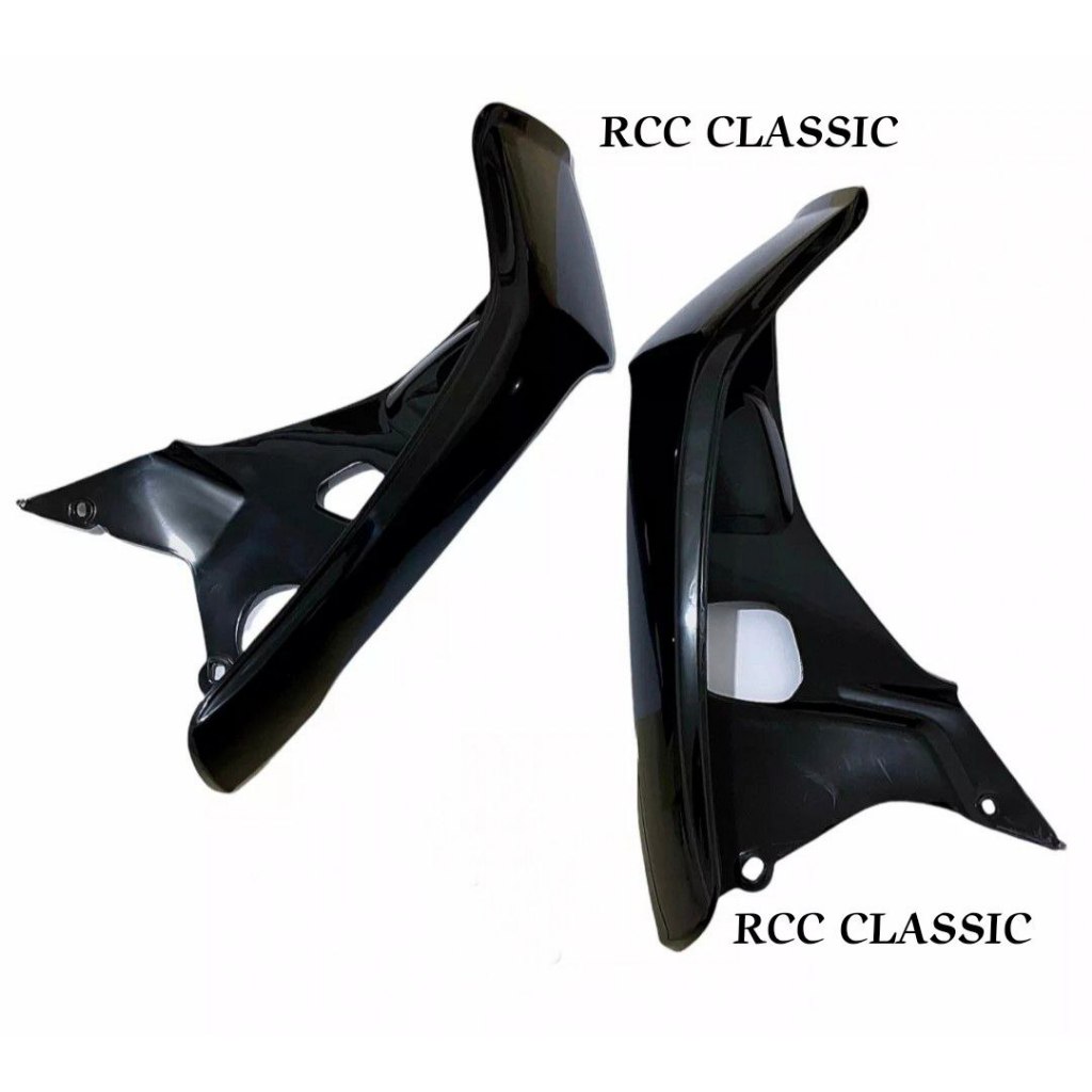 Sayap hitam honda astrea grand impressa legenda