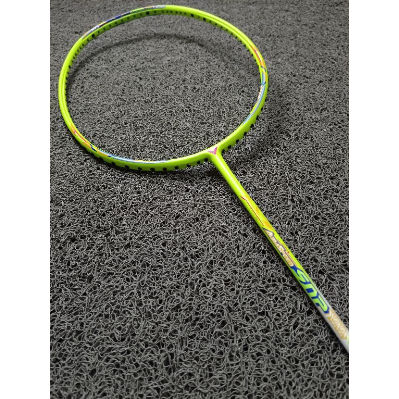 Raket Badminton Victor Auraspeed SNP ORIGINAL