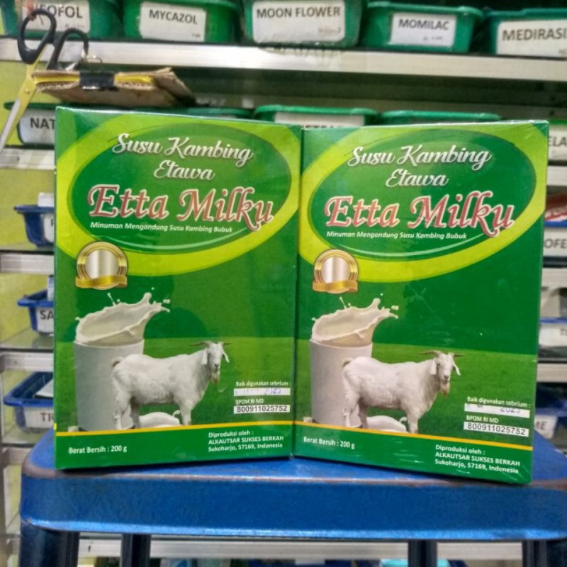 

ETTA MILKU/ SUSU KAMBING ETAWA/ SUSU UNTUK PERSENDIAN/ IMUN/ MENCEGAH OSTEOPOROSIS