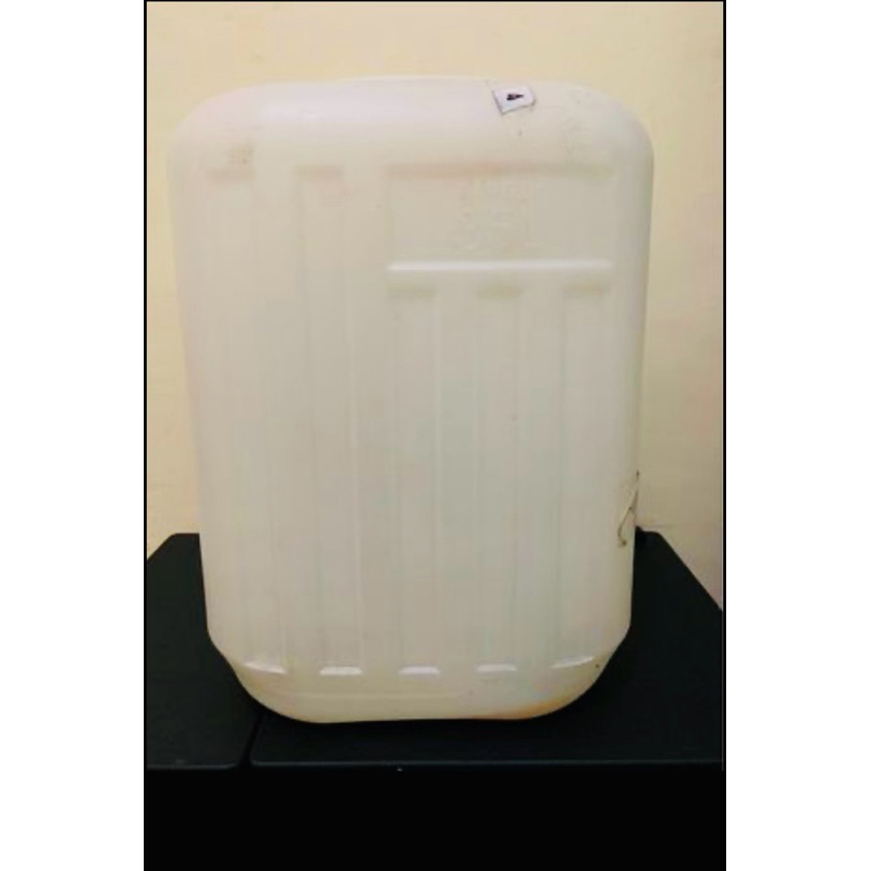 jerigen 35 liter tapoly