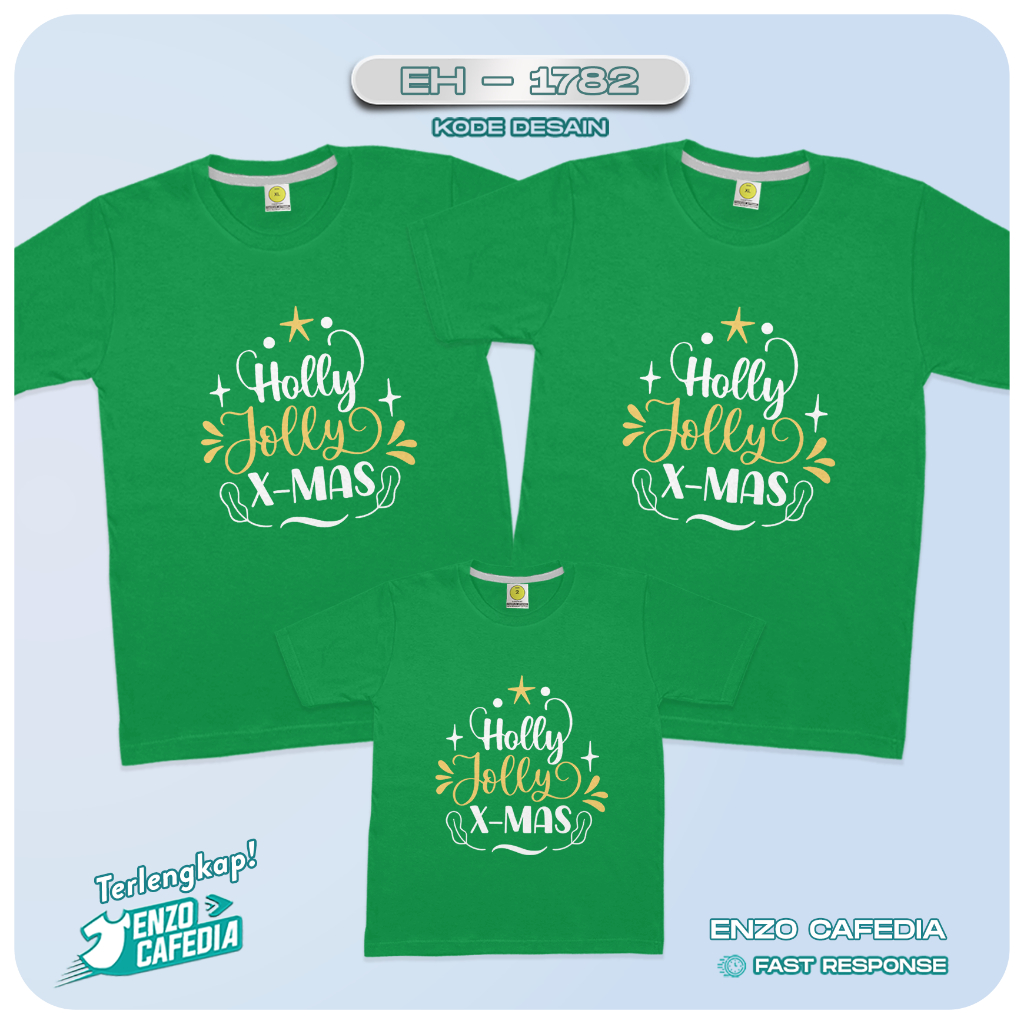 Kaos Atasan Custom Anak & Dewasa Polyflex | Kaos Couple Family Keluarga | Free Request Tulisan | Des