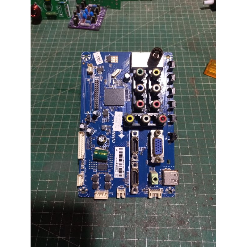 mainboartvpolytronpld24d9501mbtvpolytron24d9501