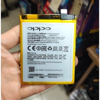 BATERAI F1 PLUS F1+ BLP609 / BATTERY R9 BLP-609 BLP 609
