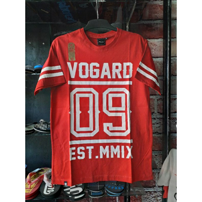 T-SHIRT VOGARD ORIGINAL