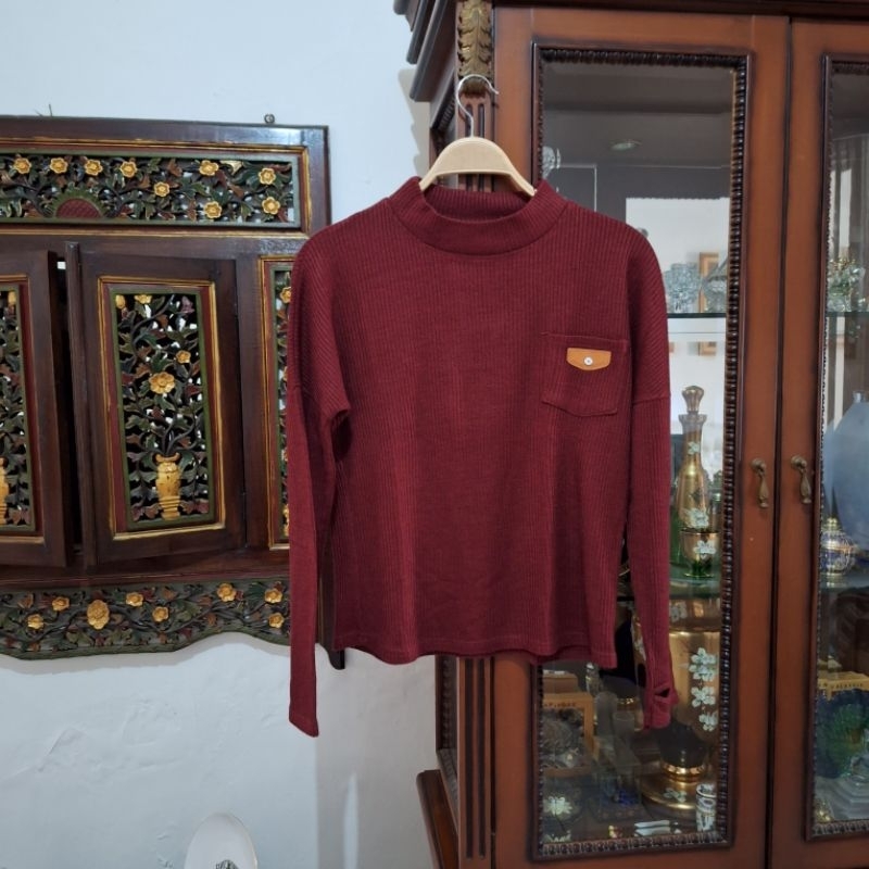 Sweater Wanita Preloved