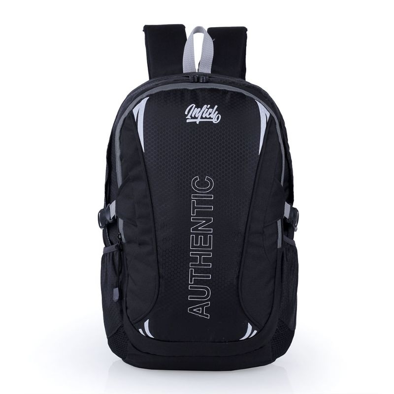 TAS RANSEL PRIA FREE RAINCOAT | TAS PUNGGUNG