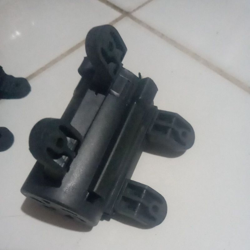 COVER DINAMO POMPA AIR DC
