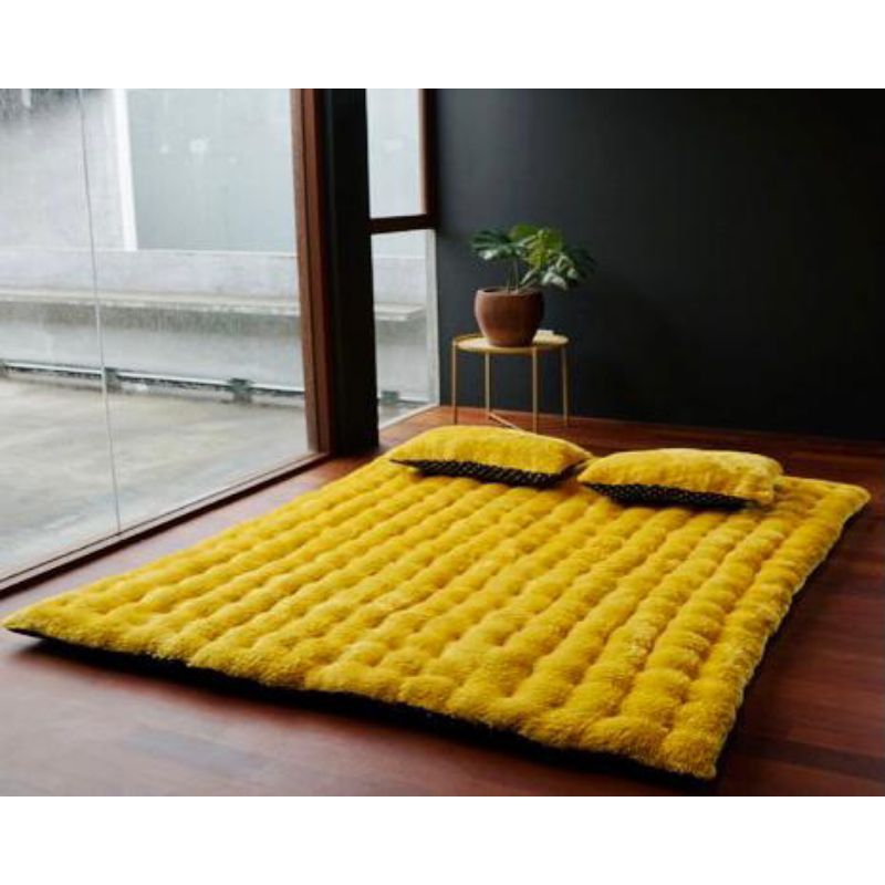 KASUR BULU UKURAN JUMBO / KASUR LANTAI / KASUR LIPAT / KASUR GENDER / KASUR CEMOL