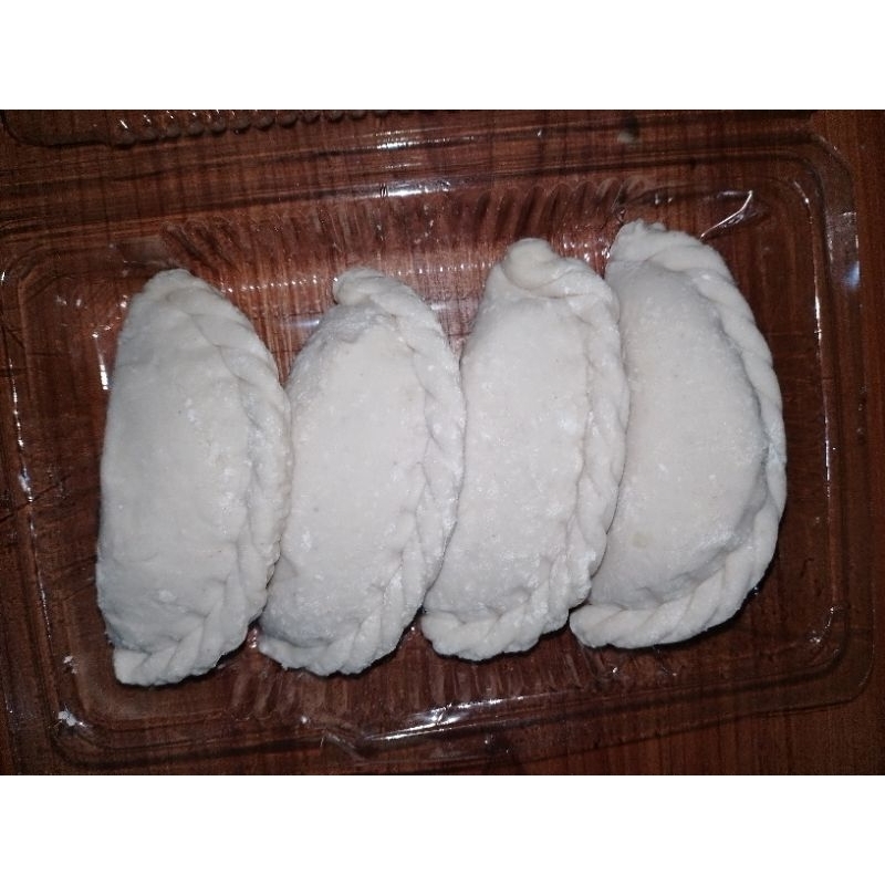 

chireng isi ayam mercon