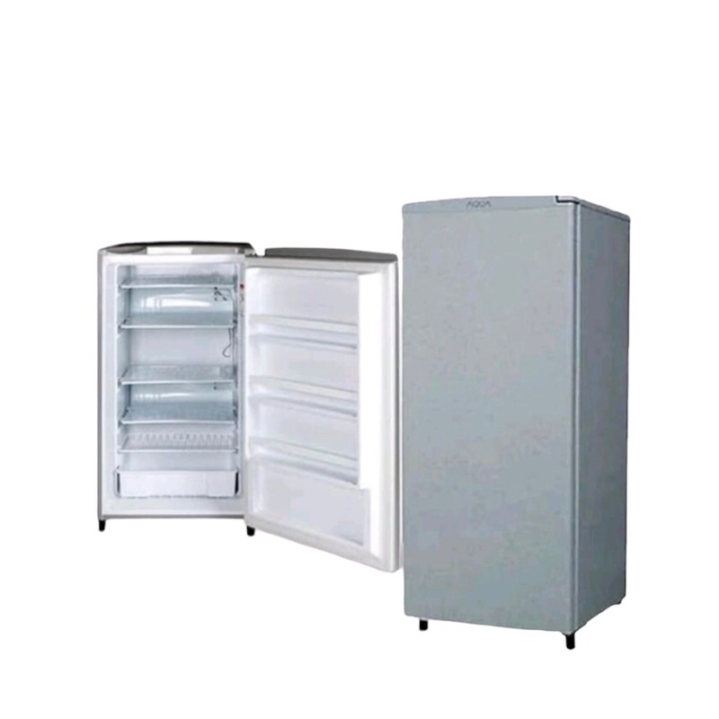 Nadio’s SEWA - Freezer ASI Aqua (Jabodetabek)