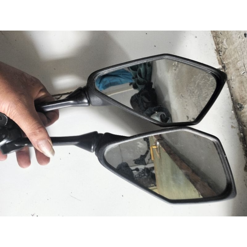 spion ninja 250 fi original