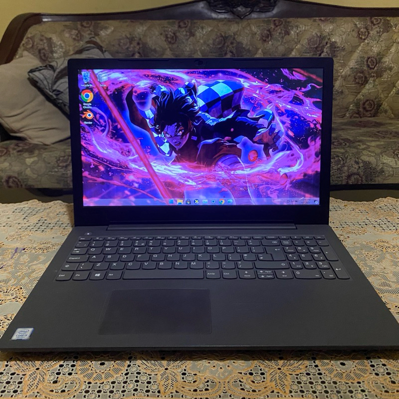 Laptop Lenovo V130 Slim