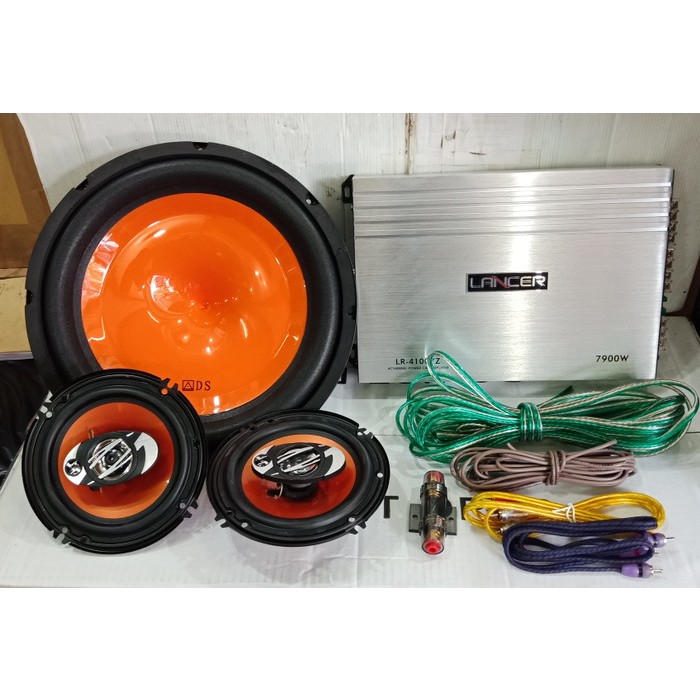PAKET AUDIO MOBIL DAN HEAD UNIT  DOUBLEDIN MIRRORLINK  DAN  KAMERA