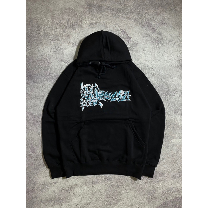 KIR X WRECKONIZE HC KEEP IT REAL MCHC