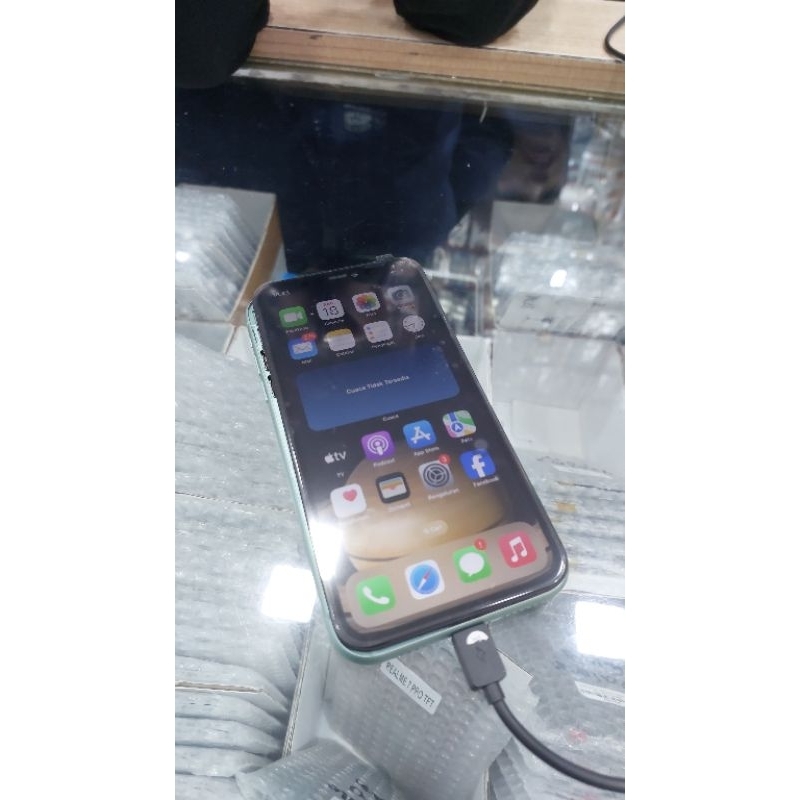 lcd iphone 11 original copotan