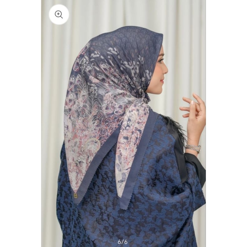 Galaxy Ederra series 2.0 Buttonscarves