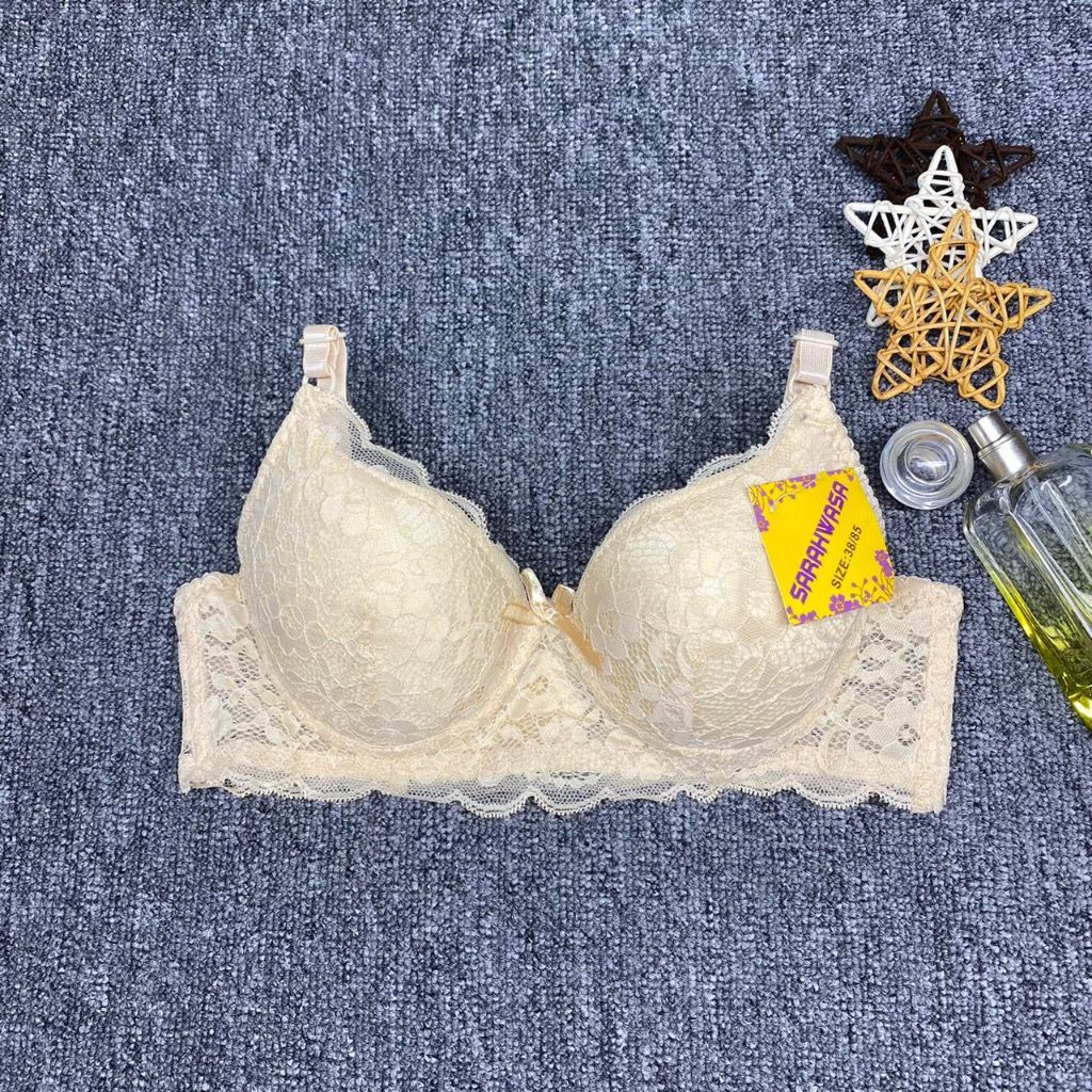 BH/BRA BROKAT IMPORT TERLARIS UKURAN 36 SAMPAI 42