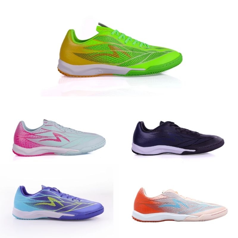 SEPATU FUTSAL SPECS GALACTICA NBR IN - SEPATU TERBARU SPECS - SEPATU MURAH SPECS - SPECS ORIGINAL 10