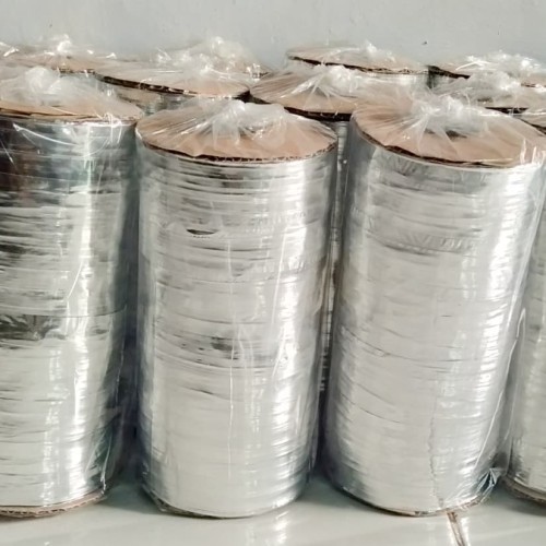 TALI PERAK TALI SAWAH PERTANIAN PENGUSIR BURUNG TERMURAH TERLARIS 800 meter