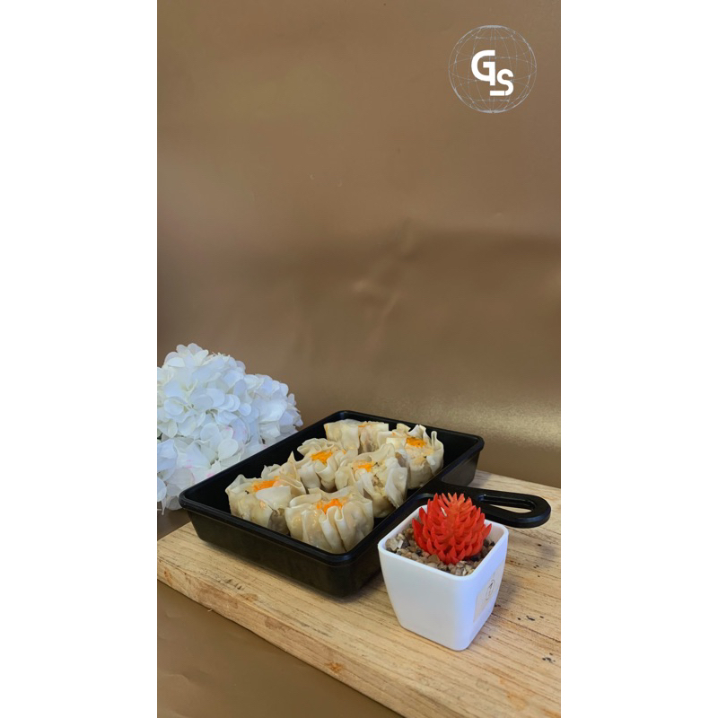 

Siomay merek sifu original