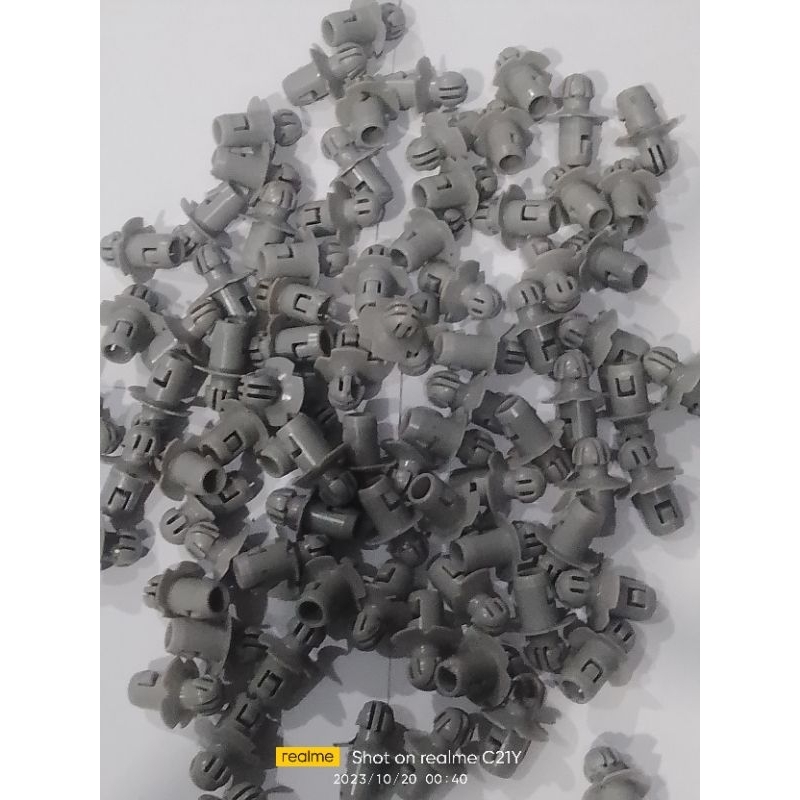 pivot dudukan breket Nmax old