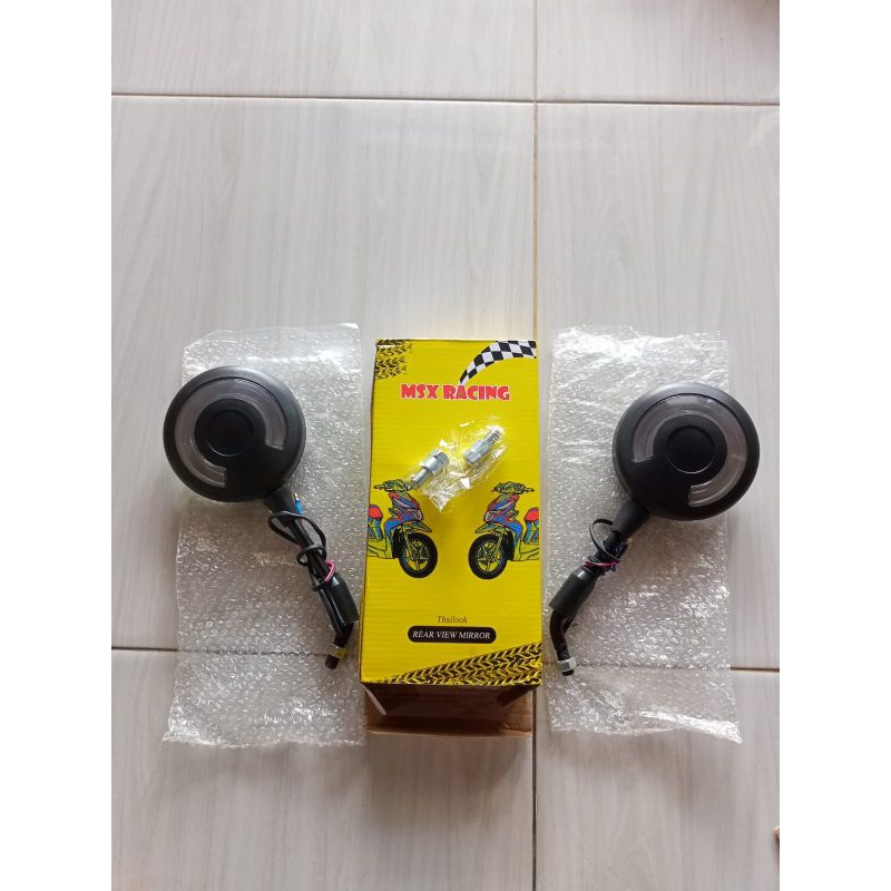 spion led standart scoopy