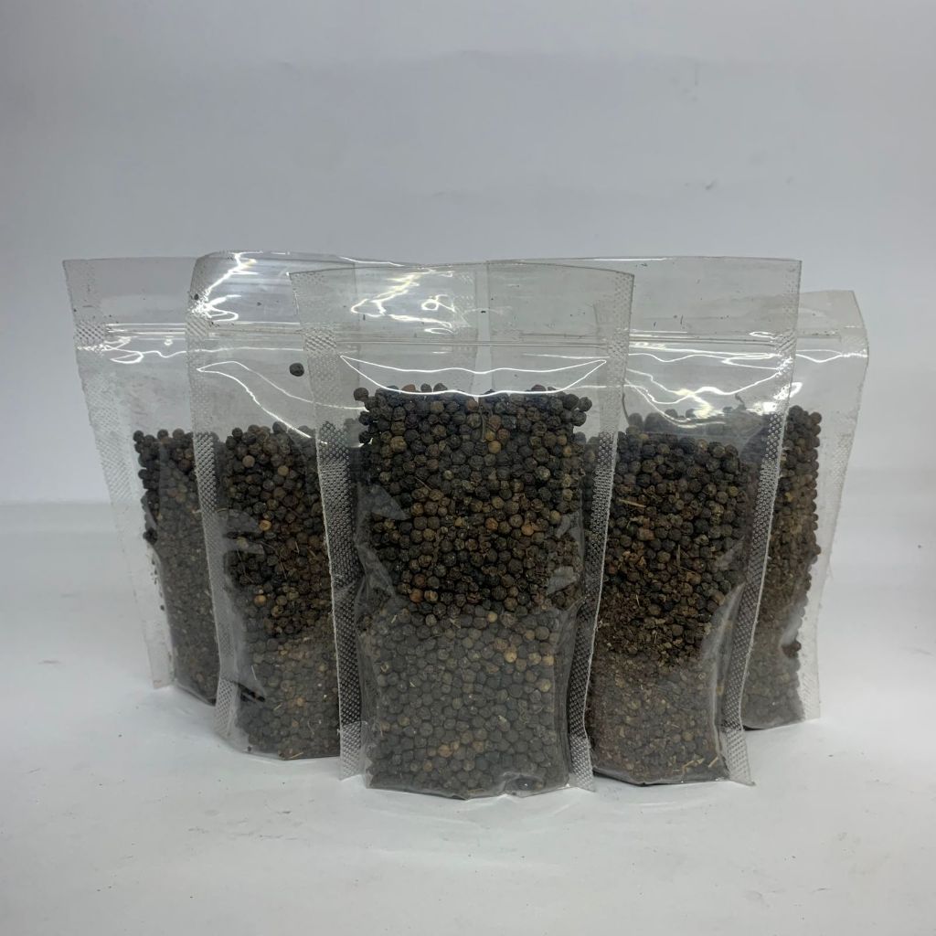 

100gr Ketumbar Coklat / Coriander / Rempah / PREMIUM QUALITY