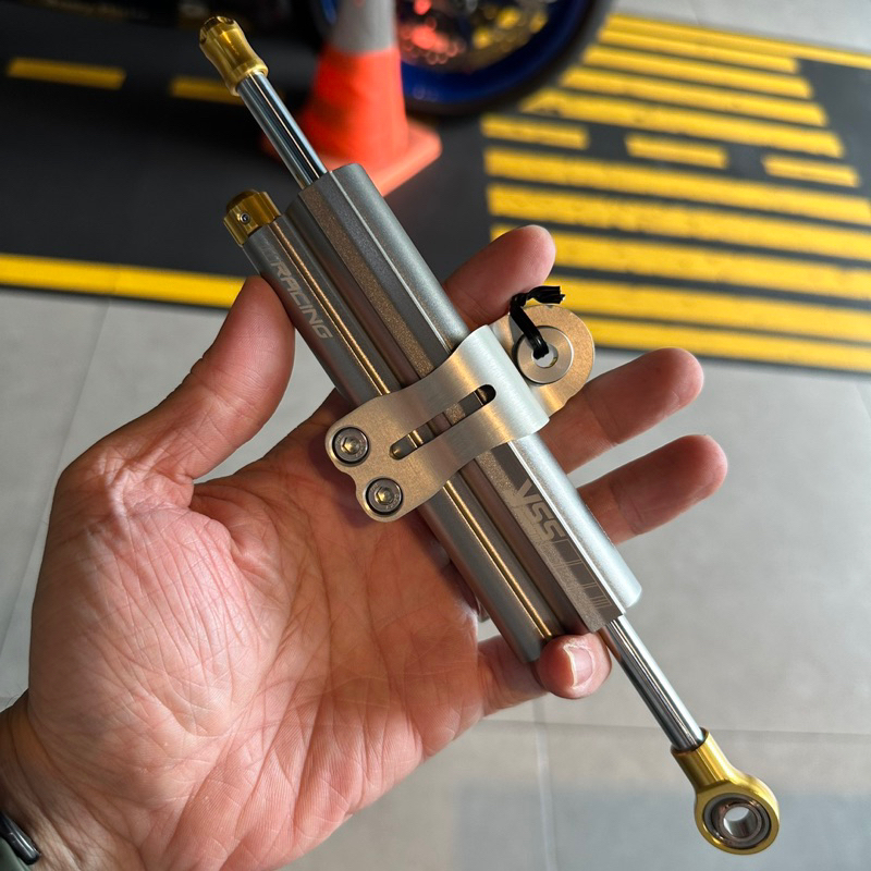 Steering Damper YSS Yamaha Xmax